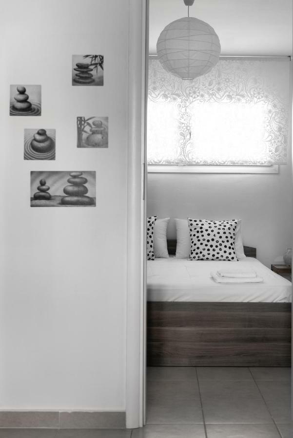 Nikiti Maisonette On The Beach By Luxlikehome Ngoại thất bức ảnh