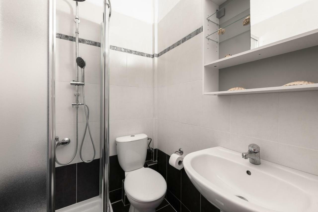 Nikiti Maisonette On The Beach By Luxlikehome Ngoại thất bức ảnh